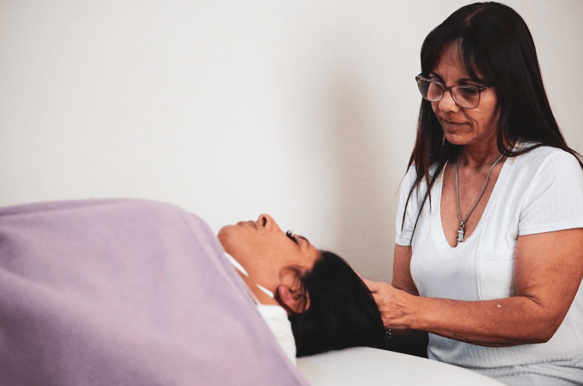 Spica Terapias — Silvana Fernández, terapeuta holística en Rosario