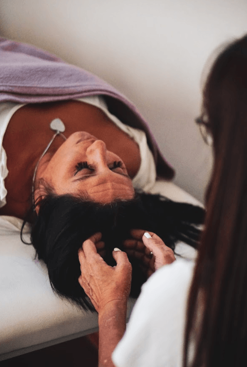 Spica Terapias — Silvana Fernández, terapeuta holística en Rosario
