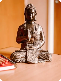 Espacio terapéutico