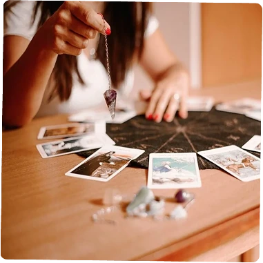 Terapias holísticas